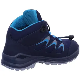Lowa INNOX EVO GTX QC JR Blau