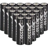 XCell Mignon Akku AA 2550 mAh 20 St.