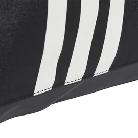 adidas Unisex ADIDAS TRAINING GYMSACK, Black/White, One size