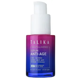 Talika Skintelligence Anti-Aging Serum 30 ml