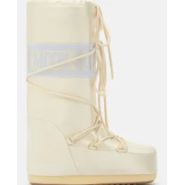 MOON BOOT Icon Damen Beige 39
