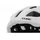 Cube Race Helm - White - L