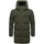 Stone Harbour Wintermantel Darianoo XX oliv S