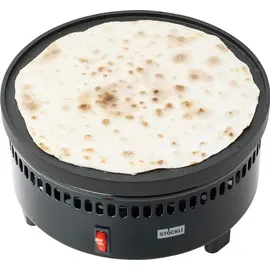 Stöckli Marroniofen, Tischgrill,