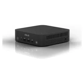 Asus Mini-PC AMD Ryzen 3 210 2023 4K Ultra HD 3,00 GHz 64 GB RAM 0 GB HDD