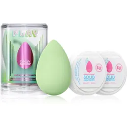 beautyblender® Game Changer Set Geschenkset für Damen