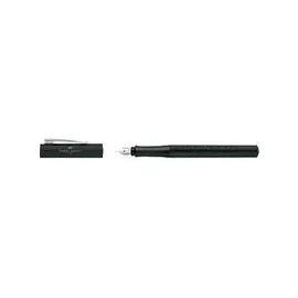 Faber-Castell Grip 2011 schwarz M (mittel), 1 St.