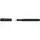 Faber-Castell Grip 2011 schwarz M (mittel), 1 St.