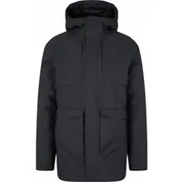 Nordisk Jarvi M's Down Parka black XXL