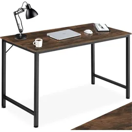 Tectake tectake® Schreibtisch Jenkins