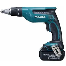 Makita BFS 451 RFJ inkl. 2 x 3,0 Ah + Makpac