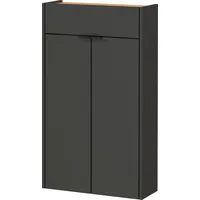 Germania Schuhschrank »Ameca, hängend & stehend montierbar,«, mit Soft-Close,