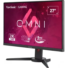 ViewSonic VX2780J-2K 27" schwarz