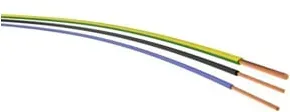(H)07V-K 2,5 dbl/ws Ri.100 Aderltg feindrähtig