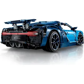 LEGO Technic Bugatti Chiron 42083