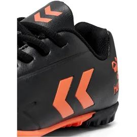 hummel Top Star Turf LC JR Fußballschuhe Kinder orange 37