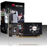 AFOX AF210-1024D3L5 Grafikkarte NVIDIA GeForce G210 1 GB GDDR3