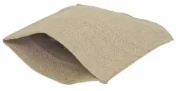 SCHNEIDER Blechanfasser aus Jute, hitzebeständig bis 150 °C 310009 , 1 Anfasser