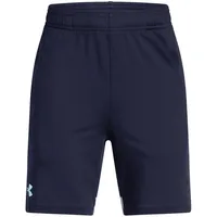 Under Armour Tech Vent Jacquard Trainingsshorts Jungen 410 midnight