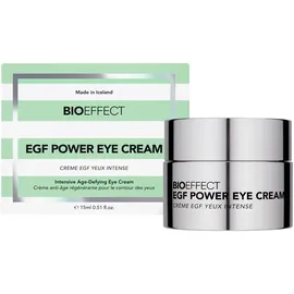 Bioeffect EGF Power Augencreme 15 ml