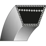 Husqvarna Lth174 Rasentraktor Messerriemen 532429636 12.7 X 2575 108-010