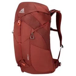 Gregory Arrio 24 Wanderrucksack 55 cm  rot