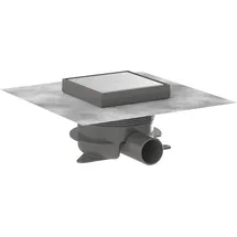 Hansgrohe RainDrain Spot Plus Duschrinne