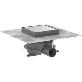 Hansgrohe RainDrain Spot Plus Duschrinne