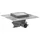 Hansgrohe RainDrain Spot Plus Duschrinne