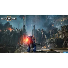 Warhammer 40.000: Space Marine 2 (Xbox One/Series X)