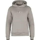 Fila Hoodie Grau XL