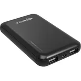 BOOMPODS Obi 5.000mAh schwarz