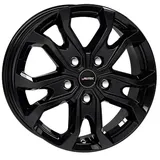 Autec Kiso 7 0x17 5x118 ET62 MB71 1