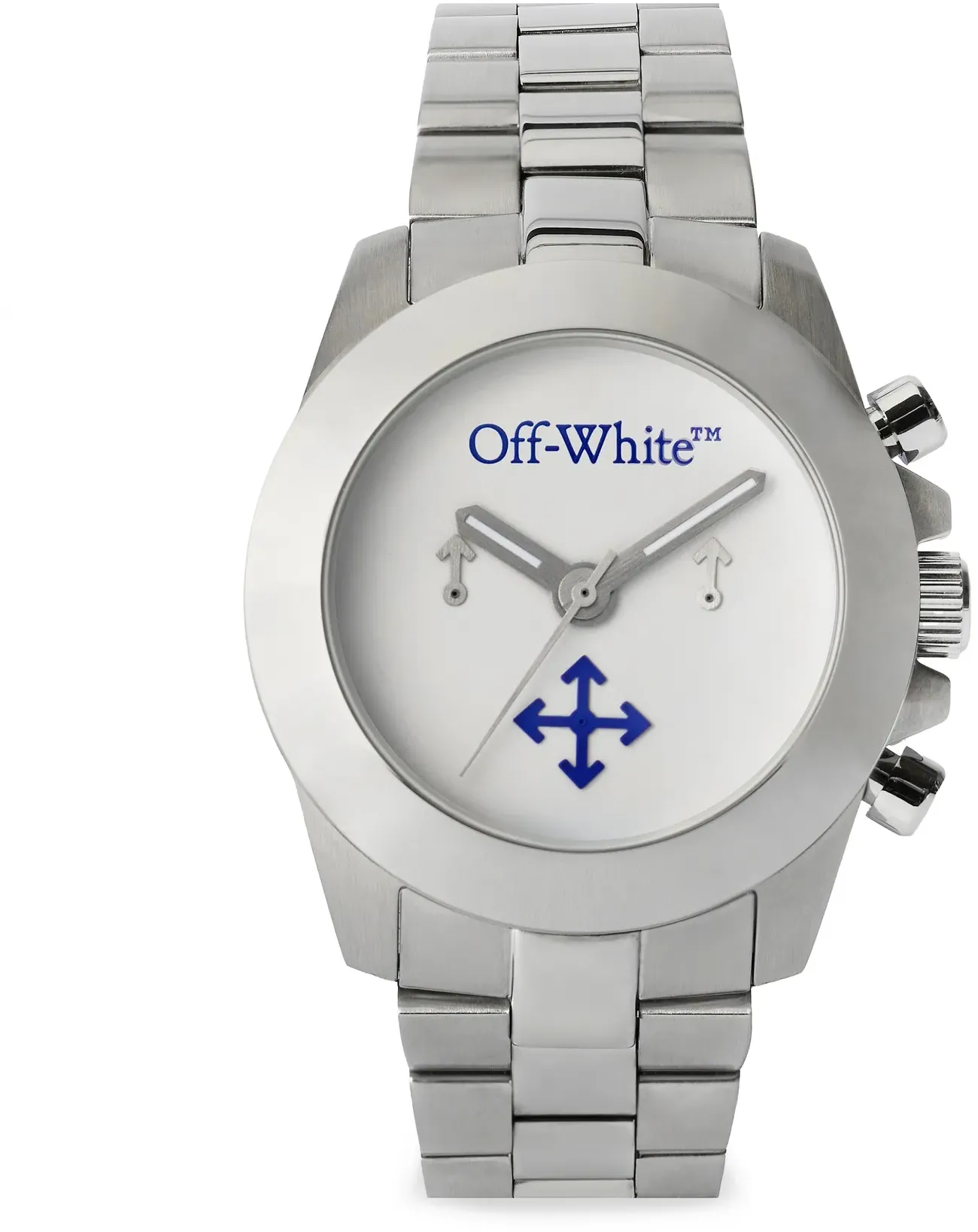 Chronograph OFF-WHITE 