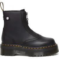 Dr. Martens Jetta black sendal 37