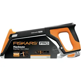 Fiskars Bügelsäge 30 cm 24 TPI TrueTension