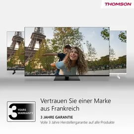 Thomson 43QG4S14 43" QLED UHD Google TV