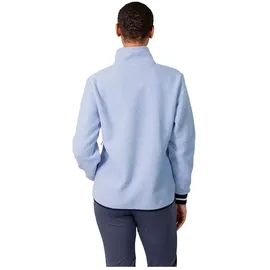 KARI TRAA Rothe Jacke - Pastel Light Blue - XS