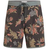 O'Neill Cruzer Scallop 18 Badeshorts Schwarz 32