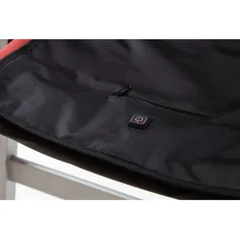 OUTCHAIR Seat Cover Stuhlauflage, beheizbar, 120x42cm,