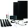 Phaesun Caravan Kit Sun Pearl Solar-Komplettanlage, 200W