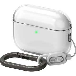 Ringke Schutzhülle für Apple AirPods Pro 3, Ringke Air, Transparent - Transparent