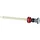 RockShox Debonair Service-kit 27,5-29 Zoll 160 mm Schwarz