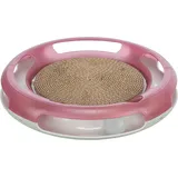 Trixie Race & Scratch ø 37 cm Pink