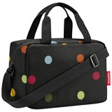 Reisenthel Kühltasche Coolerbag To Go 3l dots