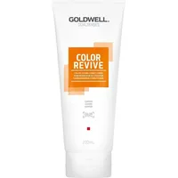 Goldwell Dualsenses Color Revive Farbgebender Conditioner Kupfer 200 ml