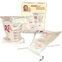 mamivac® Sachets de congélation lait maternel Sachet(S) 20 pc(s)