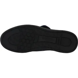 Solidus Slipper Dunkelblau 41