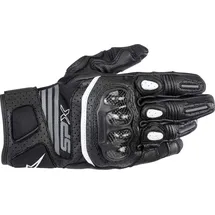 Alpinestars Stella SP X Air Carbon V2 Damen Schwarz M