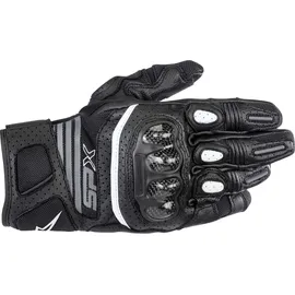 Alpinestars Stella SP X Air Carbon V2 Damen Schwarz M